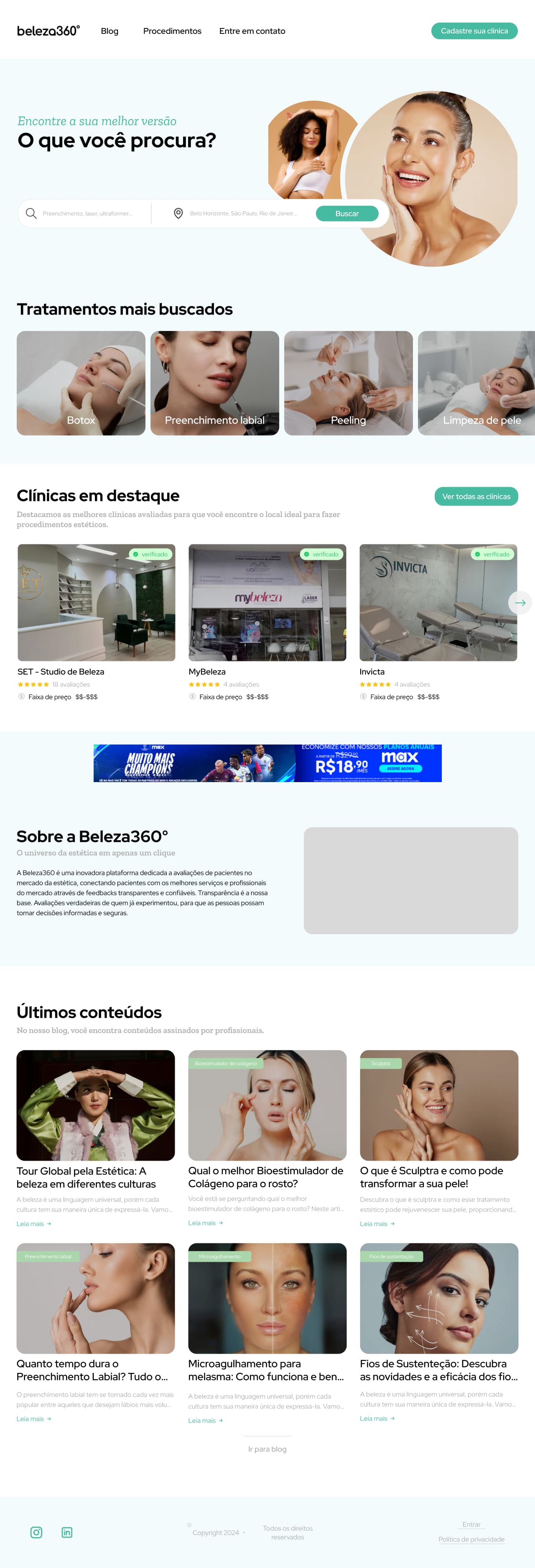 Beleza360