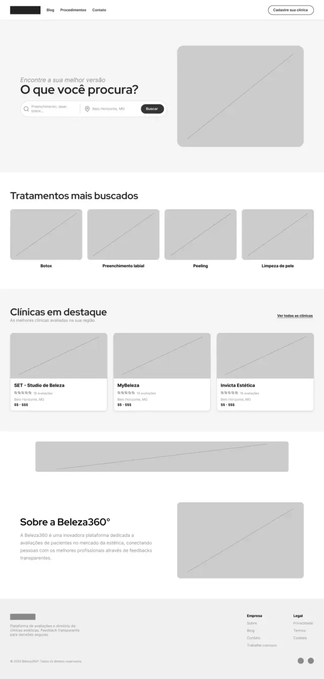 Wireframe