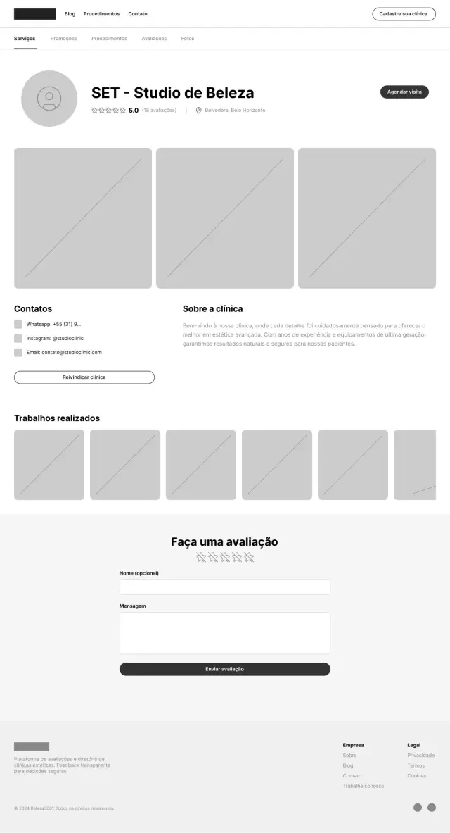 Wireframe