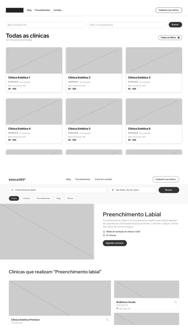 Wireframe